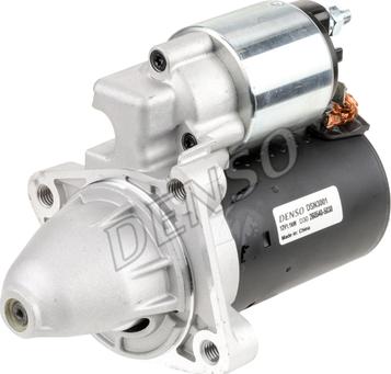 Denso DSN3001 - Démarreur cwaw.fr