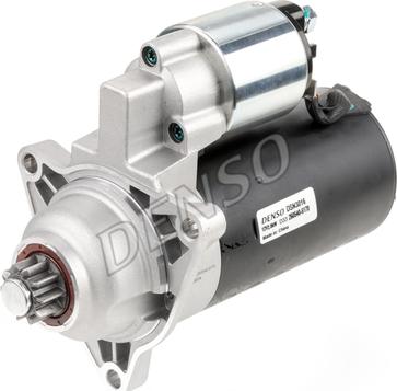 Denso DSN3016 - Démarreur cwaw.fr