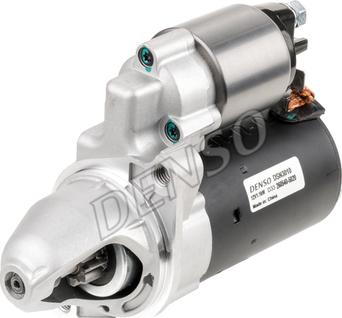 Denso DSN3010 - Démarreur cwaw.fr