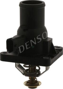 Denso DTM105770 - Thermostat d'eau cwaw.fr