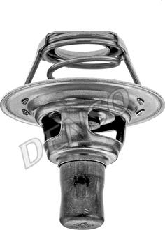 Denso DTM85346 - Thermostat d'eau cwaw.fr