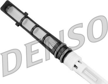 Denso DVE02001 - Gicleur, détendeur cwaw.fr