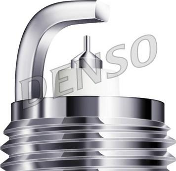 Denso IK16L - Bougie d'allumage cwaw.fr