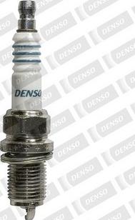 Denso IQ16TT - Bougie d'allumage cwaw.fr