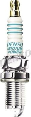 Denso IQ20 - Bougie d'allumage cwaw.fr