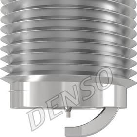 Denso IU22 - Bougie d'allumage cwaw.fr