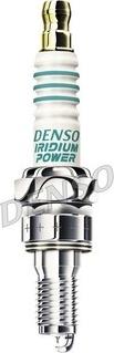 Denso IUH24 - Bougie d'allumage cwaw.fr