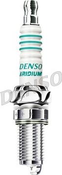 Denso IXU22C - Bougie d'allumage cwaw.fr