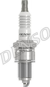 Denso J16CR-U - Bougie d'allumage cwaw.fr