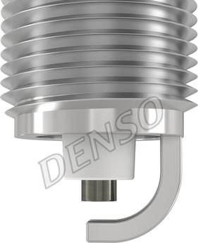 Denso K16HR-U11 - Bougie d'allumage cwaw.fr