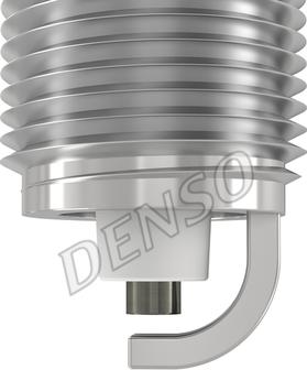 Denso K16R-U - Bougie d'allumage cwaw.fr