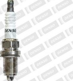 Denso K16TNR-S9 - Bougie d'allumage cwaw.fr