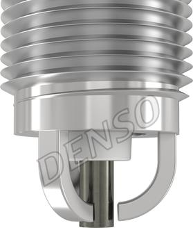 Denso K20BR-S10 - Bougie d'allumage cwaw.fr