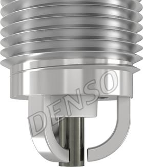 Denso K20PBR - Bougie d'allumage cwaw.fr