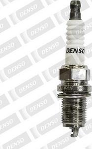 Denso K20PR-L11 - Bougie d'allumage cwaw.fr