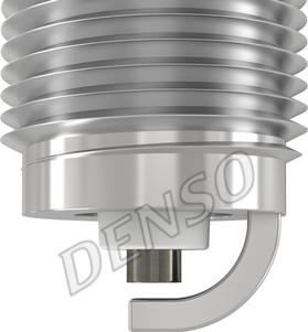 Denso K20P-U - Bougie d'allumage cwaw.fr