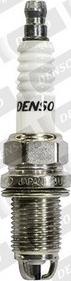 Denso K22PB - Bougie d'allumage cwaw.fr