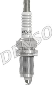 Denso KJ16CR-L11 - Bougie d'allumage cwaw.fr