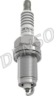 Denso KJ16CR-L11 - Bougie d'allumage cwaw.fr