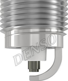 Denso KJ22CR-L8 - Bougie d'allumage cwaw.fr