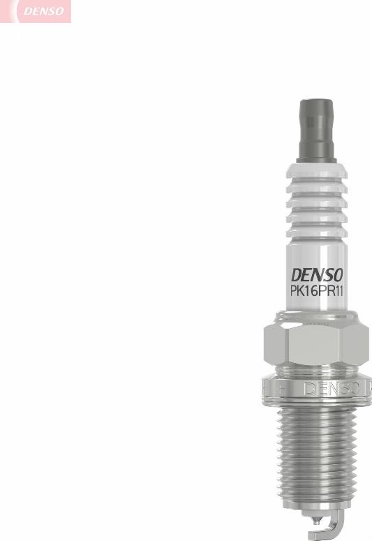 Denso PK16PR11 - Bougie d'allumage cwaw.fr