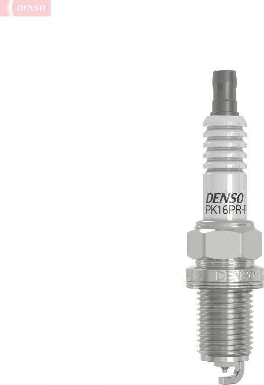 Denso PK16PR-P11 - Bougie d'allumage cwaw.fr