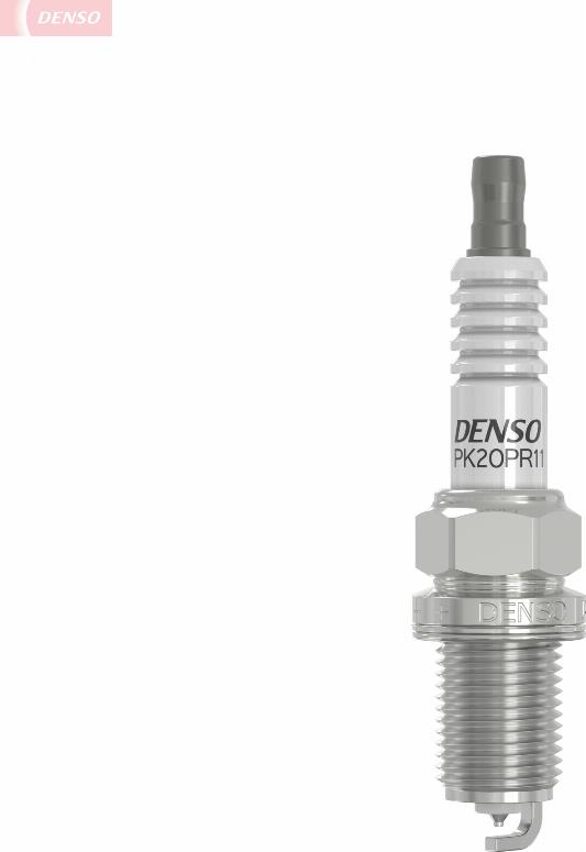 Denso PK20PR11 - Bougie d'allumage cwaw.fr