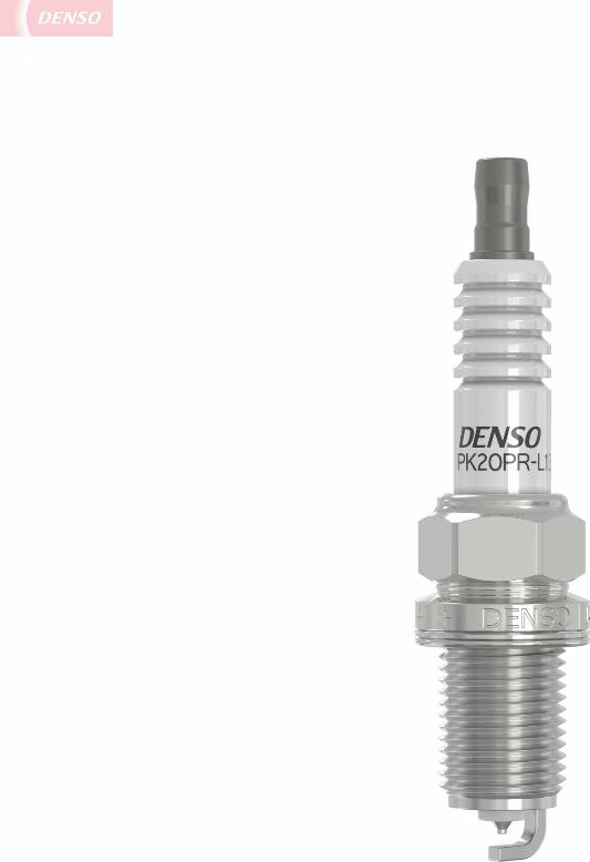 Denso PK20PR-L13 - Bougie d'allumage cwaw.fr