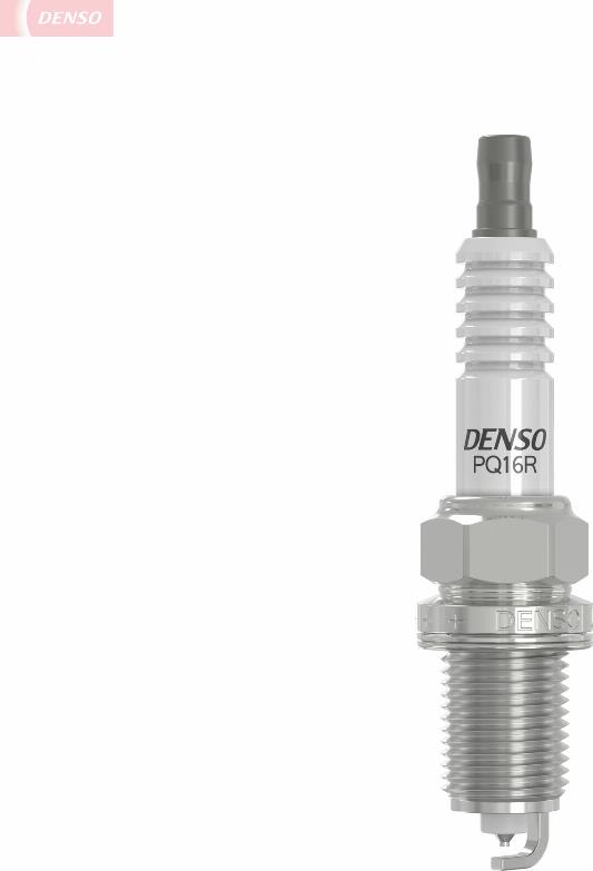 Denso PQ16R - Bougie d'allumage cwaw.fr