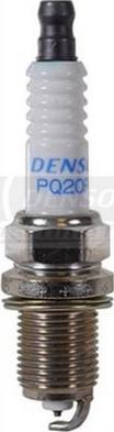 Denso PQ20R-P8 - Bougie d'allumage cwaw.fr