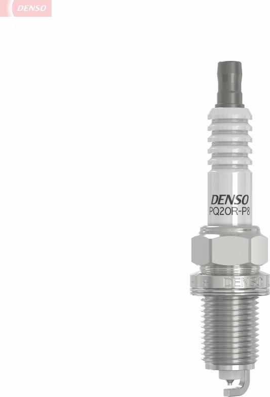 Denso PQ20R-P8 - Bougie d'allumage cwaw.fr