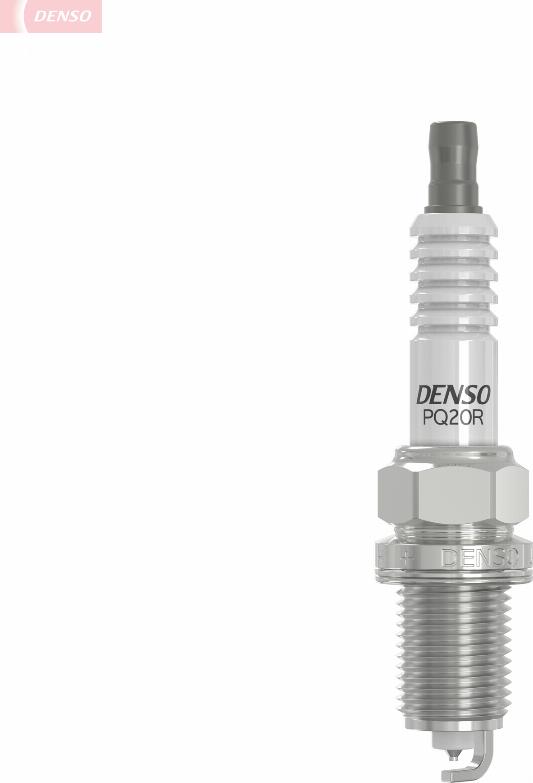 Denso PQ20R - Bougie d'allumage cwaw.fr