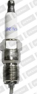 Denso PTJ16R15 - Bougie d'allumage cwaw.fr