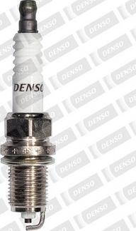 Denso Q16R-U11 - Bougie d'allumage cwaw.fr