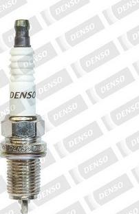 Denso Q16-U11 - Bougie d'allumage cwaw.fr