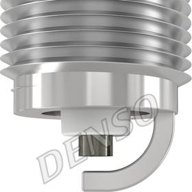 Denso Q20PR-U11 - Bougie d'allumage cwaw.fr