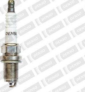 Denso Q20PR-U11 - Bougie d'allumage cwaw.fr