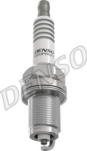 Denso Q20PR-U11 - Bougie d'allumage cwaw.fr