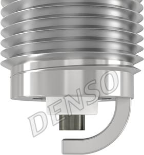 Denso Q20P-U11 - Bougie d'allumage cwaw.fr