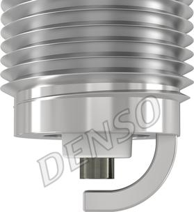 Denso Q20P-U - Bougie d'allumage cwaw.fr