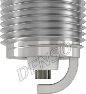 Denso Q20R-U11 - Bougie d'allumage cwaw.fr