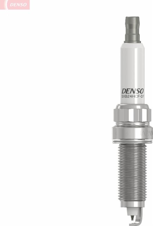 Denso SXB24HCF-D7 - Bougie d'allumage cwaw.fr