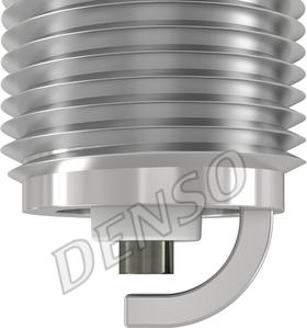 Denso T16VR-U10 - Bougie d'allumage cwaw.fr