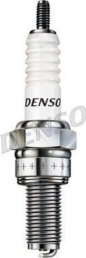 Denso U22ES-N - Bougie d'allumage cwaw.fr