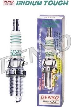 Denso VK16 - Bougie d'allumage cwaw.fr