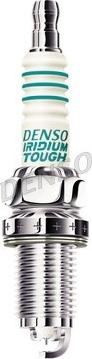 Denso VKB16 - Bougie d'allumage cwaw.fr