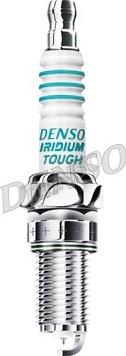 Denso VXU22 - Bougie d'allumage cwaw.fr