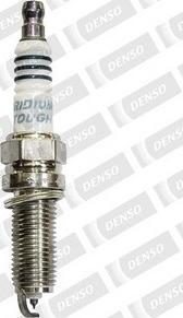 Denso VXUH20I - Bougie d'allumage cwaw.fr