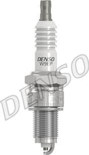 Denso W9EP - Bougie d'allumage cwaw.fr