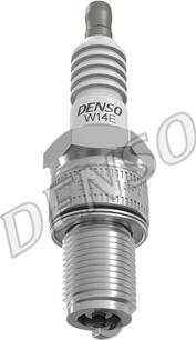 Denso W14E - Bougie d'allumage cwaw.fr